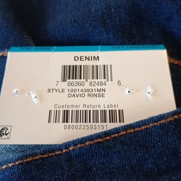 Alfani Jeans - Picture 5 of 8